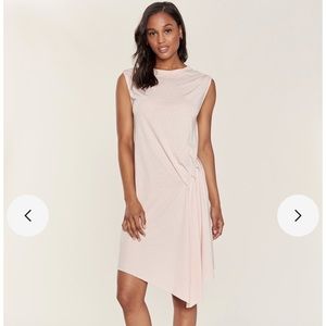All Saints Duma Dress XS NWT